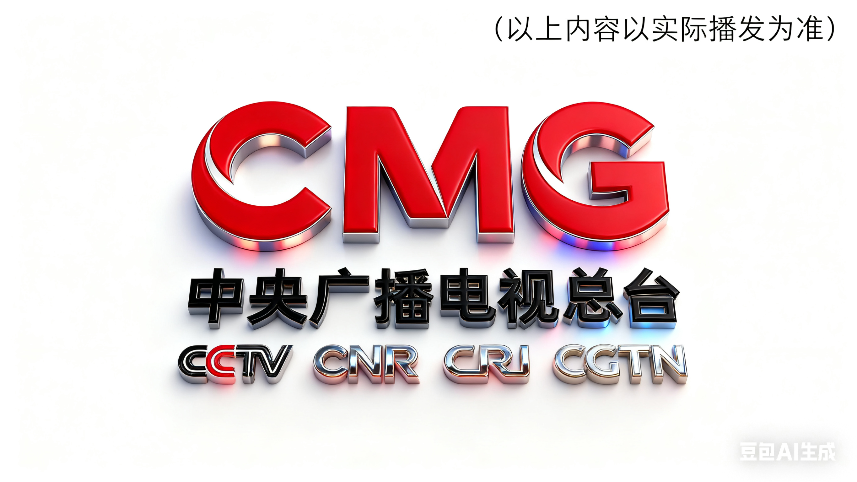 央视广告融媒体矩阵宣传及品牌增值服务方案